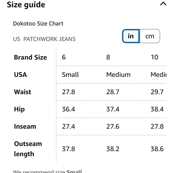 Raw Hem Medium Wash Distressed Ripped Hole Boyfriend Denim Jeans - Picture 12 of 12